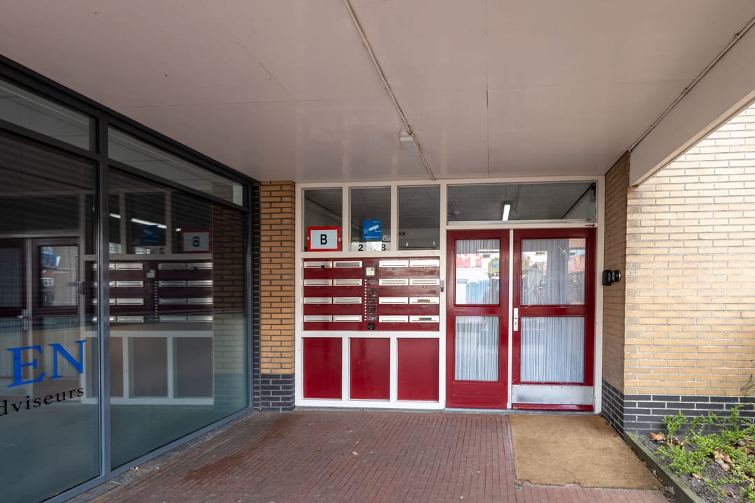 Photo 23 of Museumplein 28-24