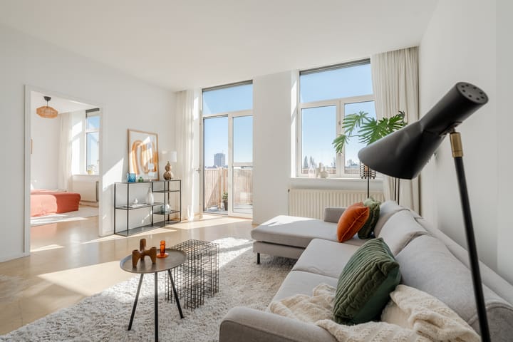 Foto 4 van Ruysdaelstraat 49-E4