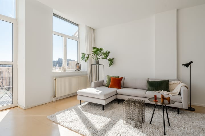 Foto 5 van Ruysdaelstraat 49-E4