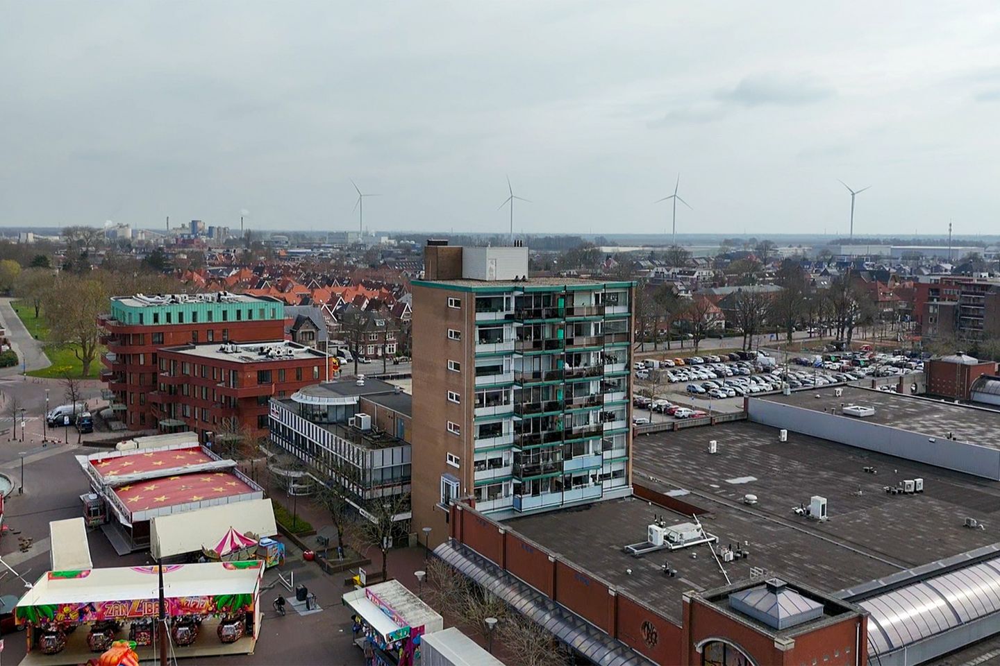 Photo 25 of Museumplein 28-24