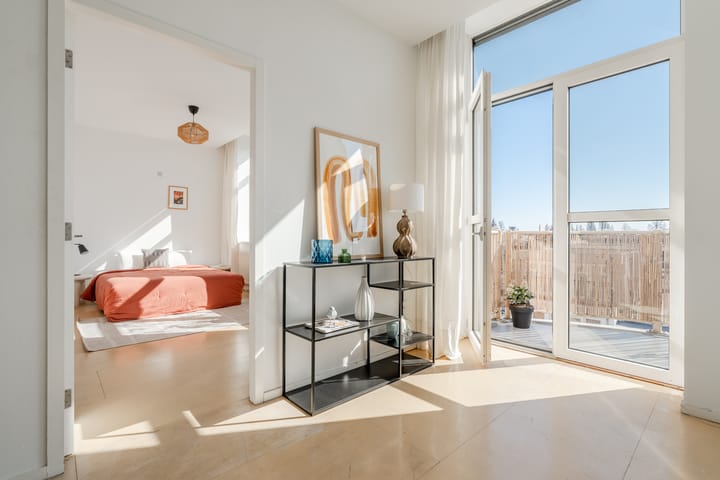 Foto 6 van Ruysdaelstraat 49-E4