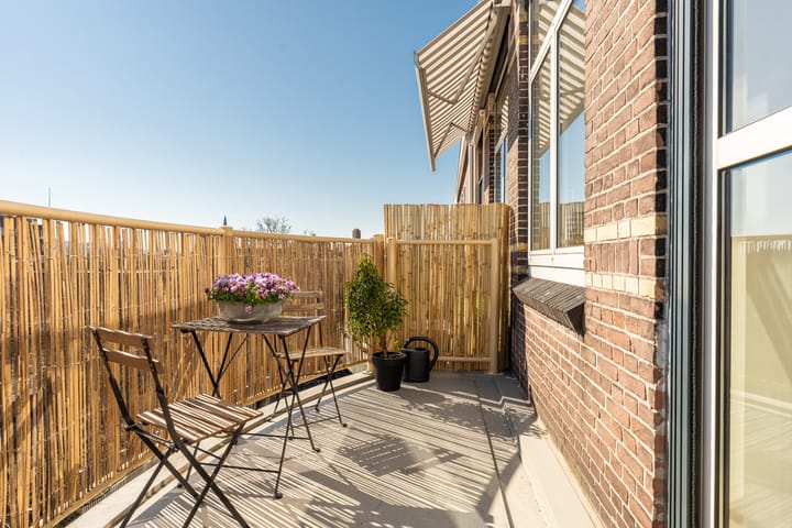 Foto 7 van Ruysdaelstraat 49-E4