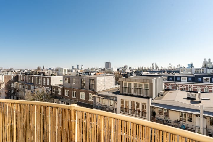 Foto 8 van Ruysdaelstraat 49-E4