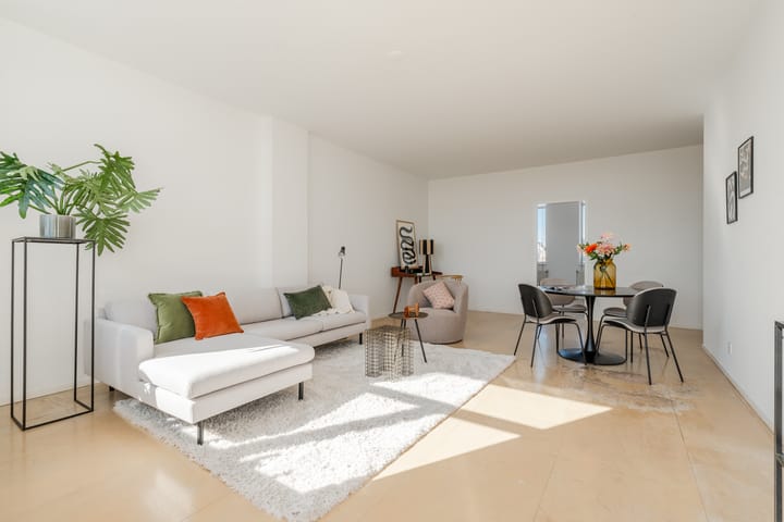 Foto 10 van Ruysdaelstraat 49-E4