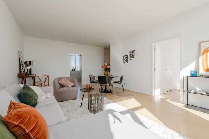 Foto 11 van Ruysdaelstraat 49-E4