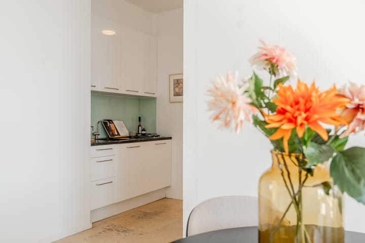 Foto 13 van Ruysdaelstraat 49-E4