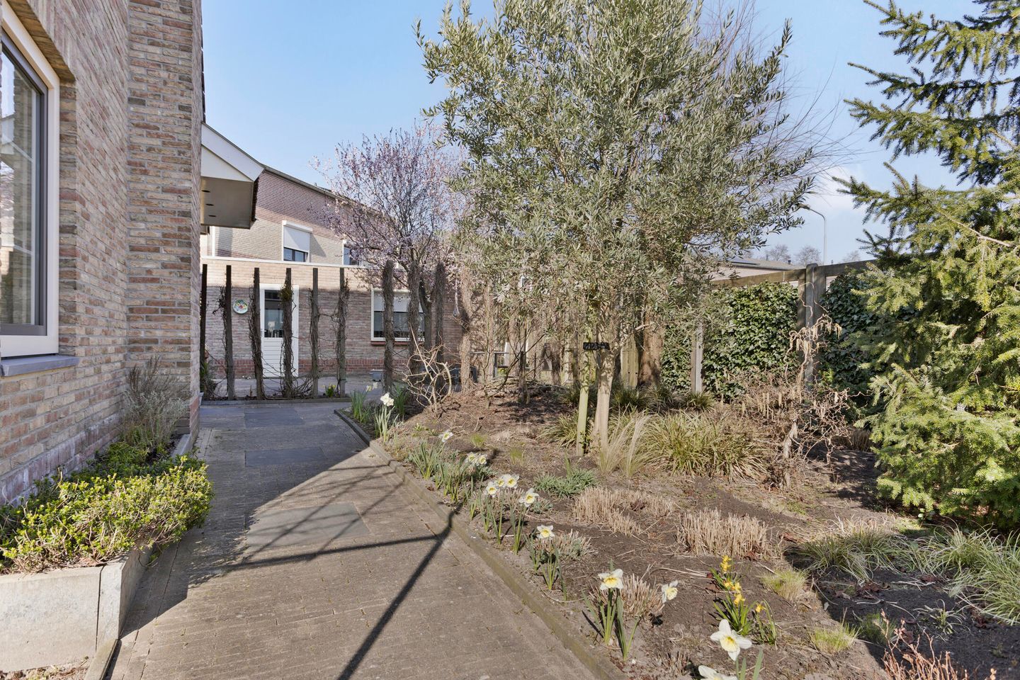 Foto 25 van Bachlaan 10