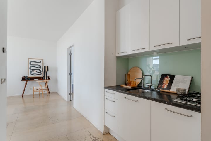 Foto 14 van Ruysdaelstraat 49-E4