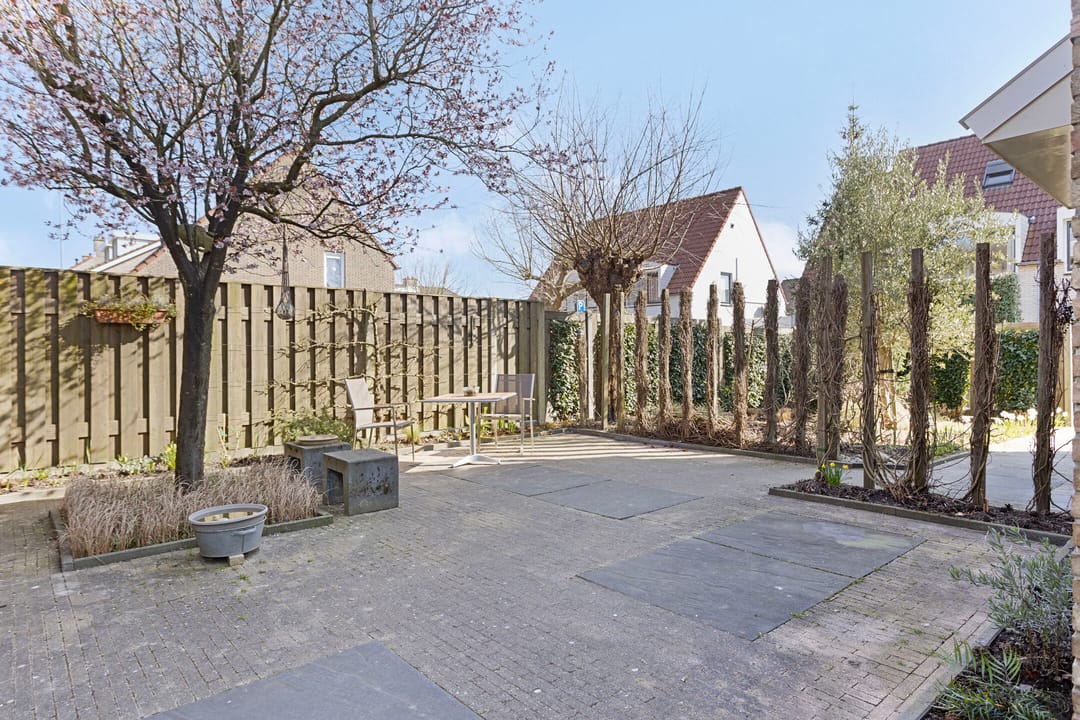 Foto 26 van Bachlaan 10