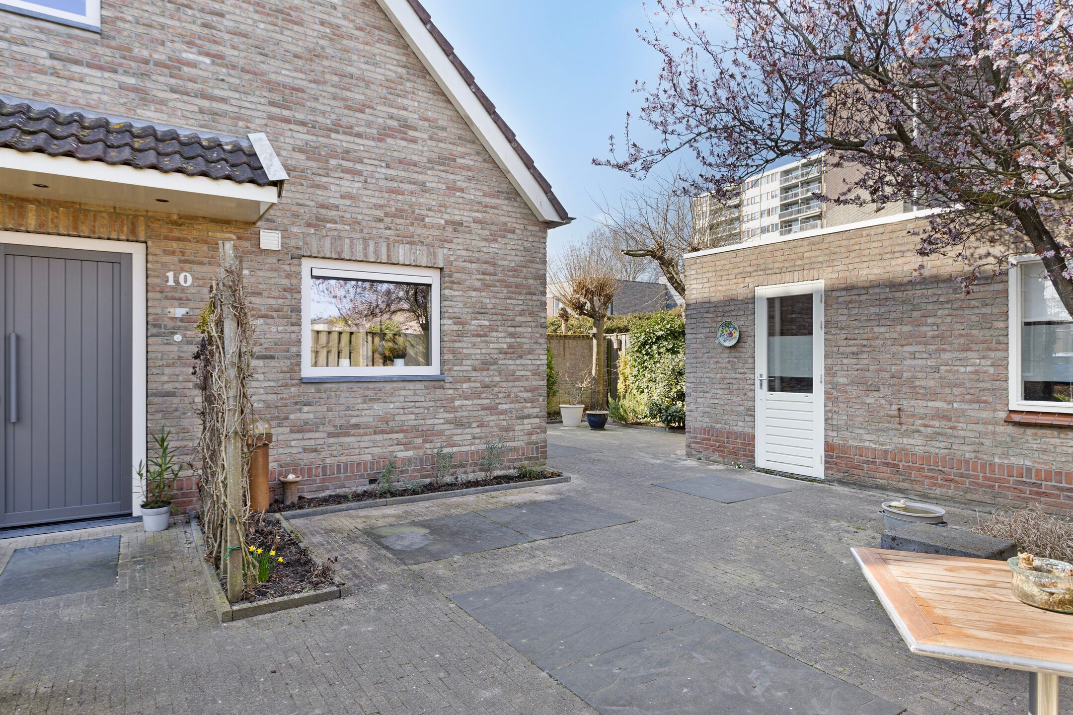 Foto 27 van Bachlaan 10