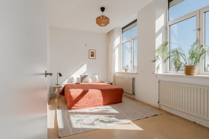 Foto 15 van Ruysdaelstraat 49-E4