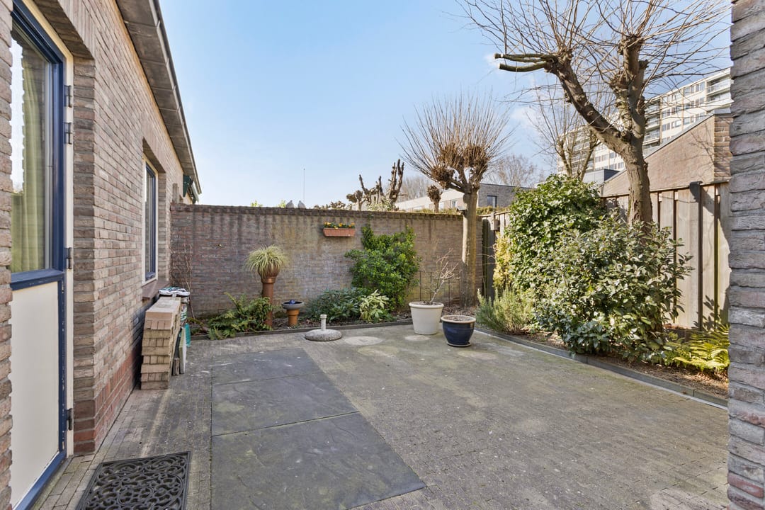 Foto 28 van Bachlaan 10