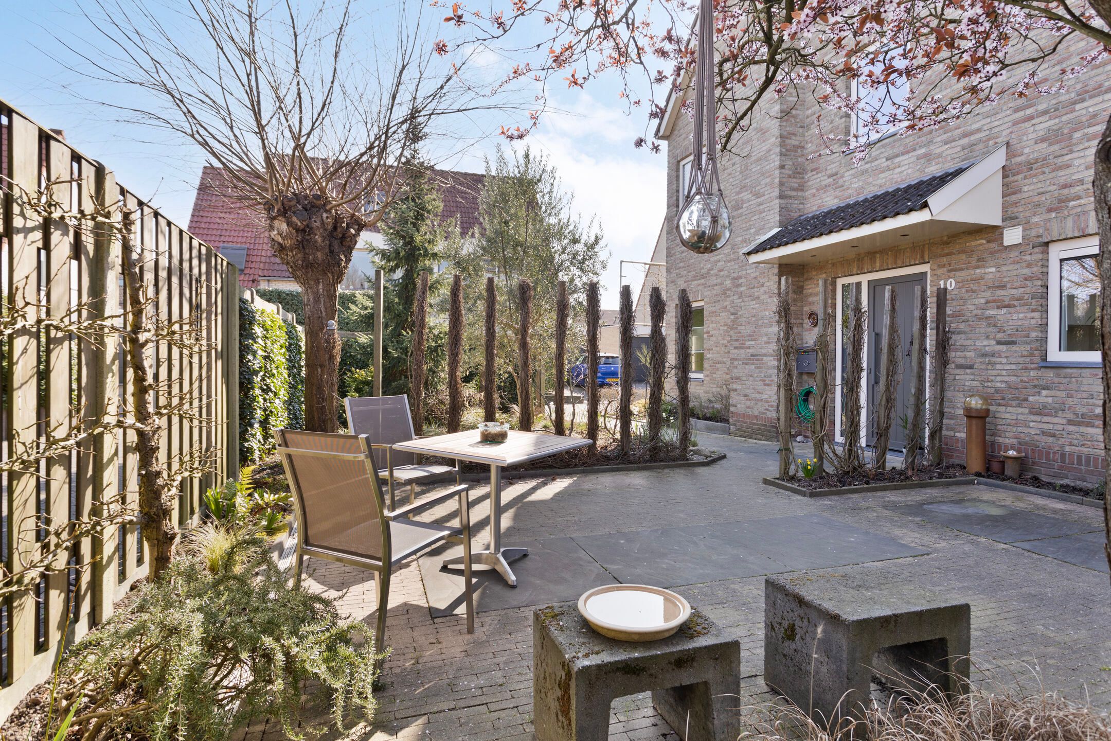 Foto 30 van Bachlaan 10