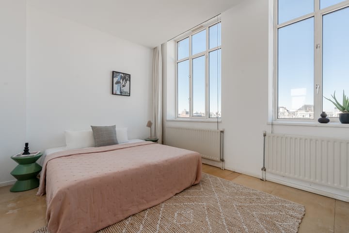 Foto 18 van Ruysdaelstraat 49-E4