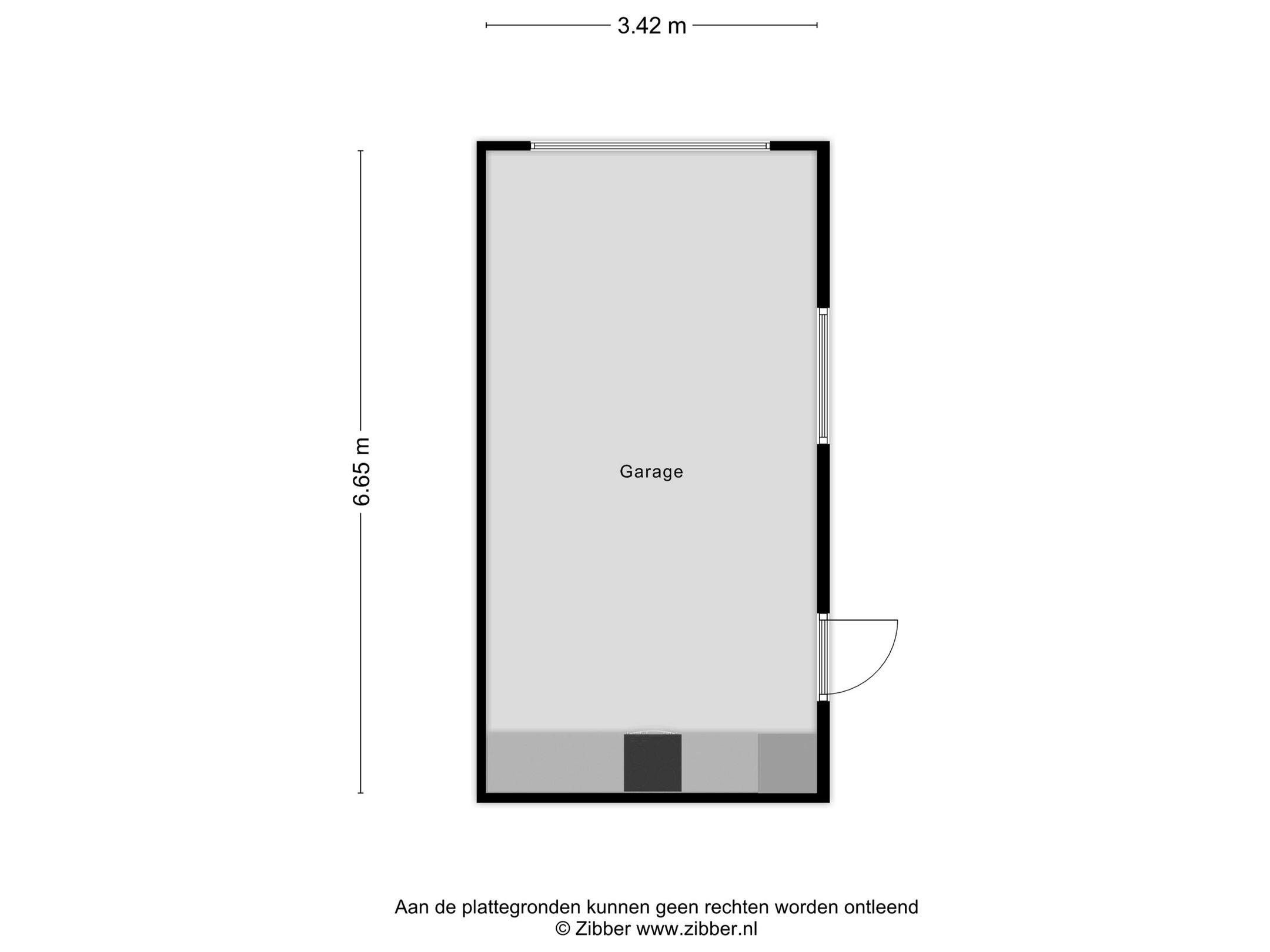 Foto 36 van Bachlaan 10