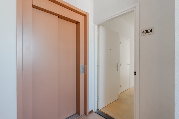 Foto 25 van Ruysdaelstraat 49-E4