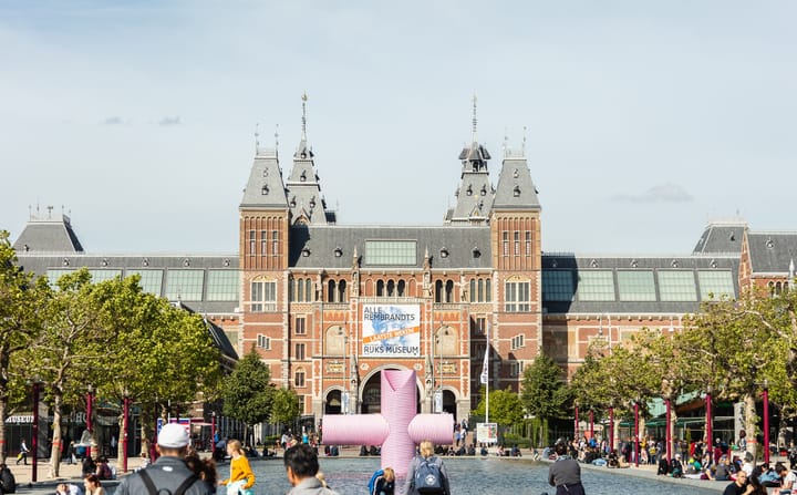 Foto 30 van Ruysdaelstraat 49-E4