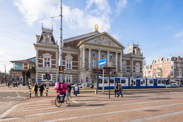 Foto 32 van Ruysdaelstraat 49-E4