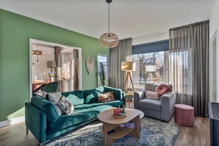 Foto 2 van Jeroen Boschlaan 212