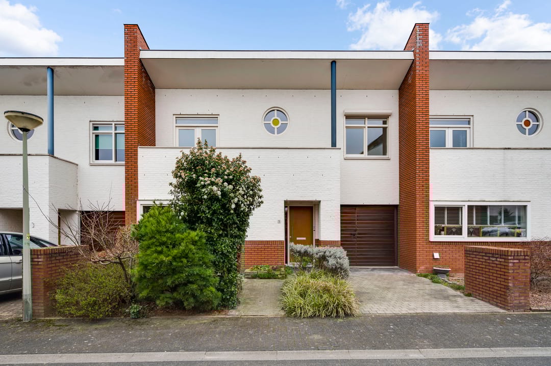 Foto 2 van Kershegge 5