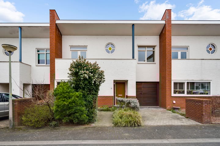 Foto 2 van Kershegge 5