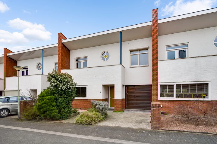 Foto 1 van Kershegge 5