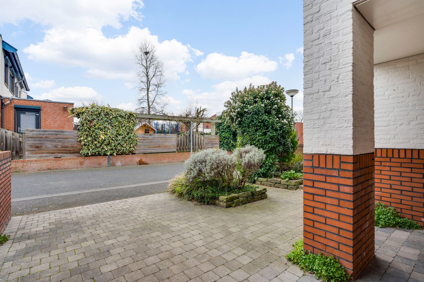 Foto 5 van Kershegge 5