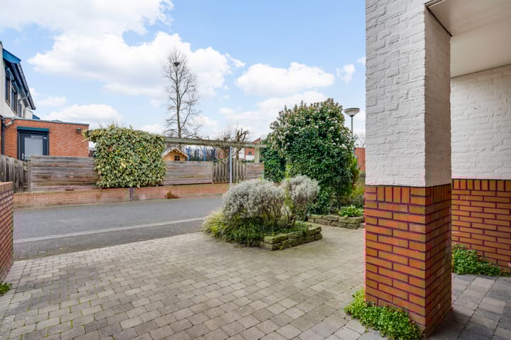 Foto 5 van Kershegge 5