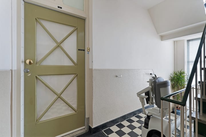 Foto 7 van Boulevard Bankert 96