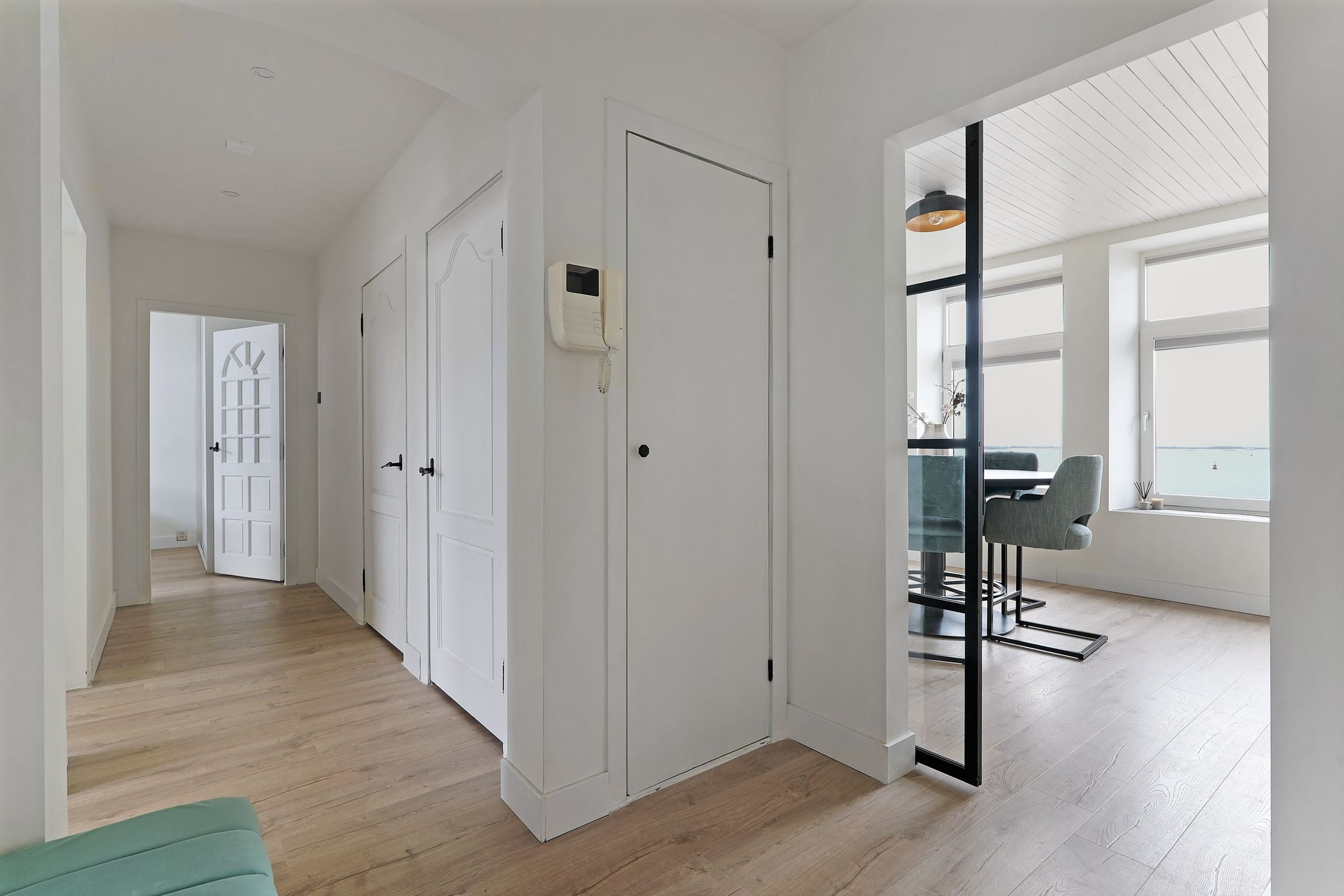 Foto 9 van Boulevard Bankert 96