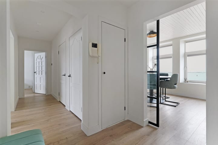 Foto 9 van Boulevard Bankert 96