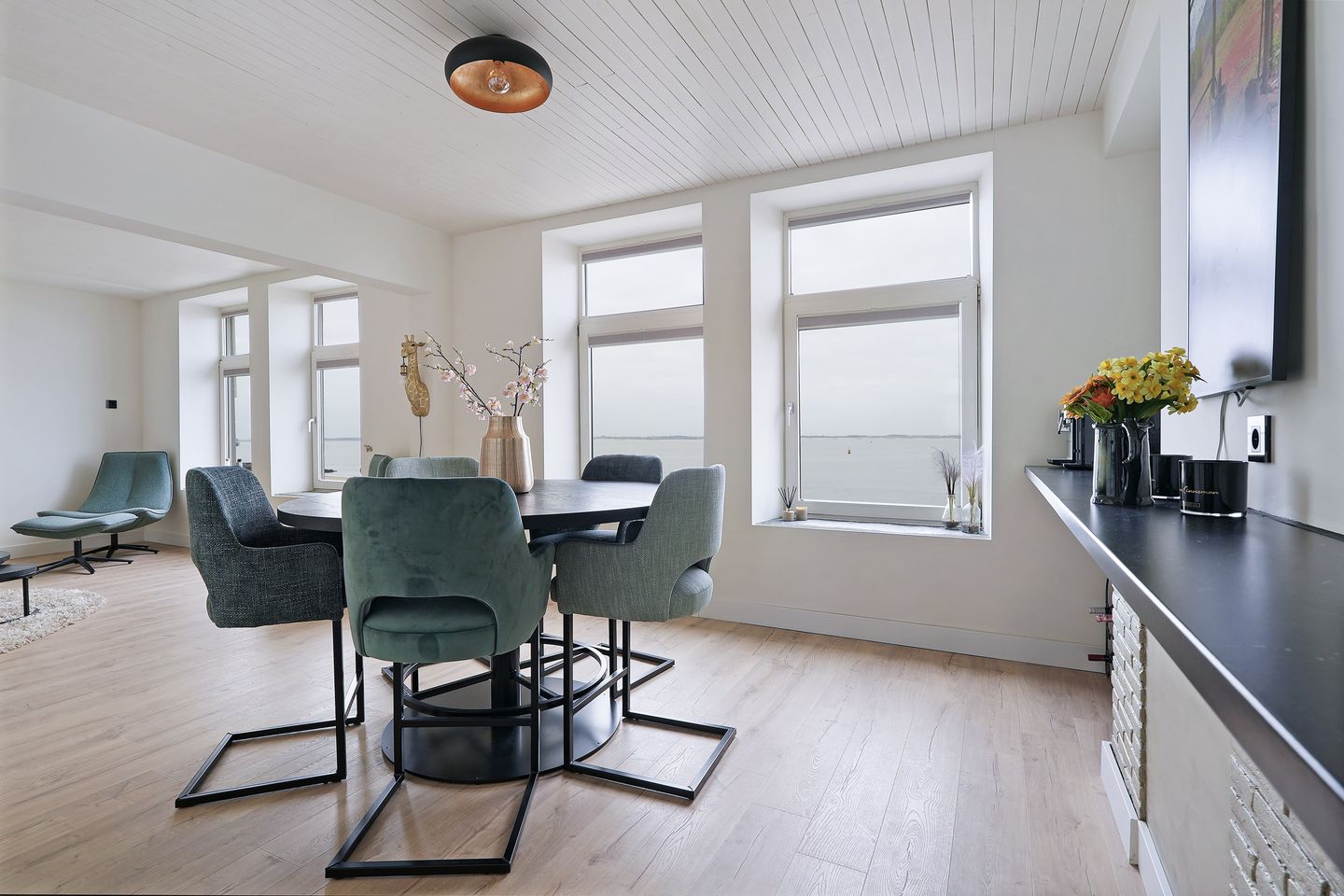 Foto 4 van Boulevard Bankert 96