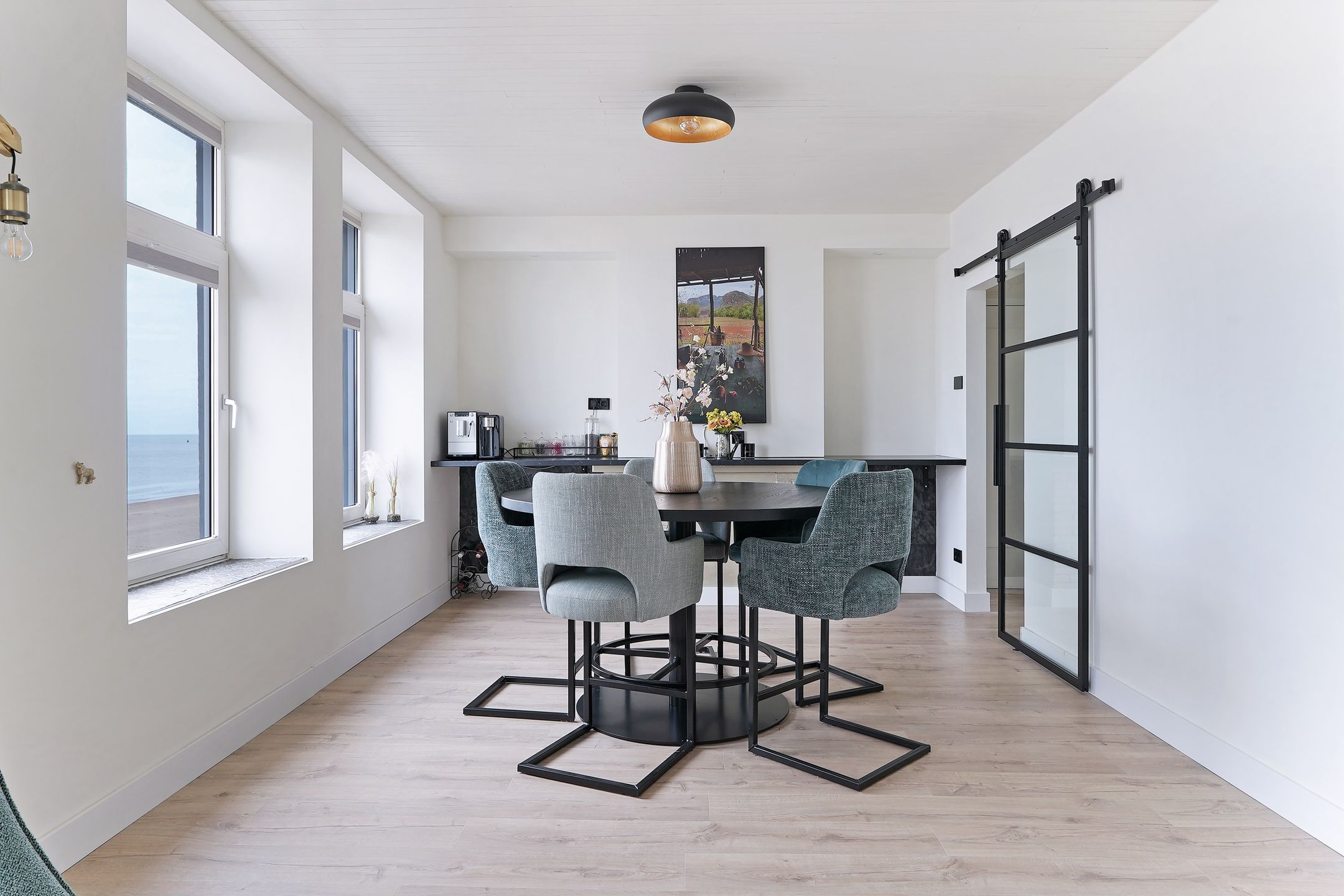 Foto 12 van Boulevard Bankert 96