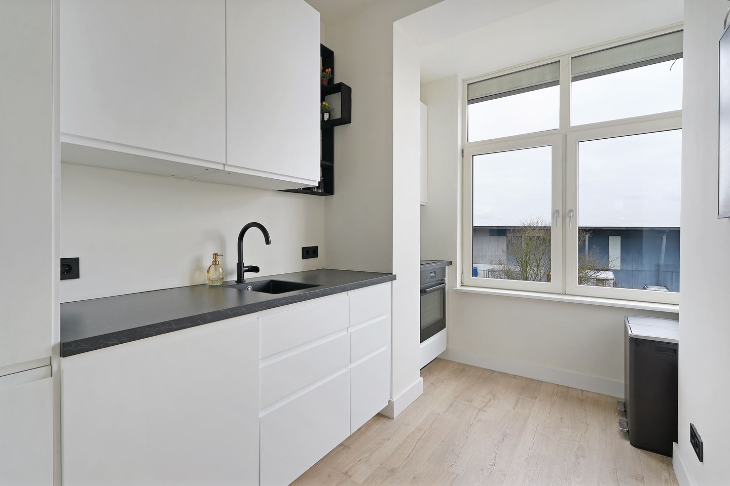 Foto 14 van Boulevard Bankert 96