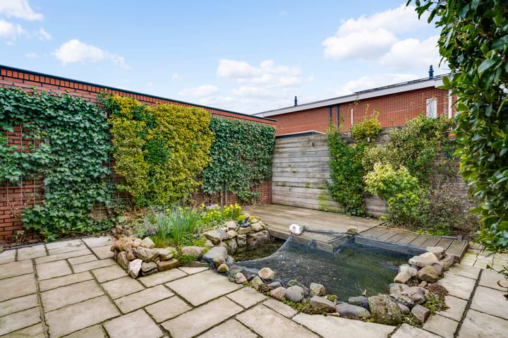 Foto 17 van Kershegge 5