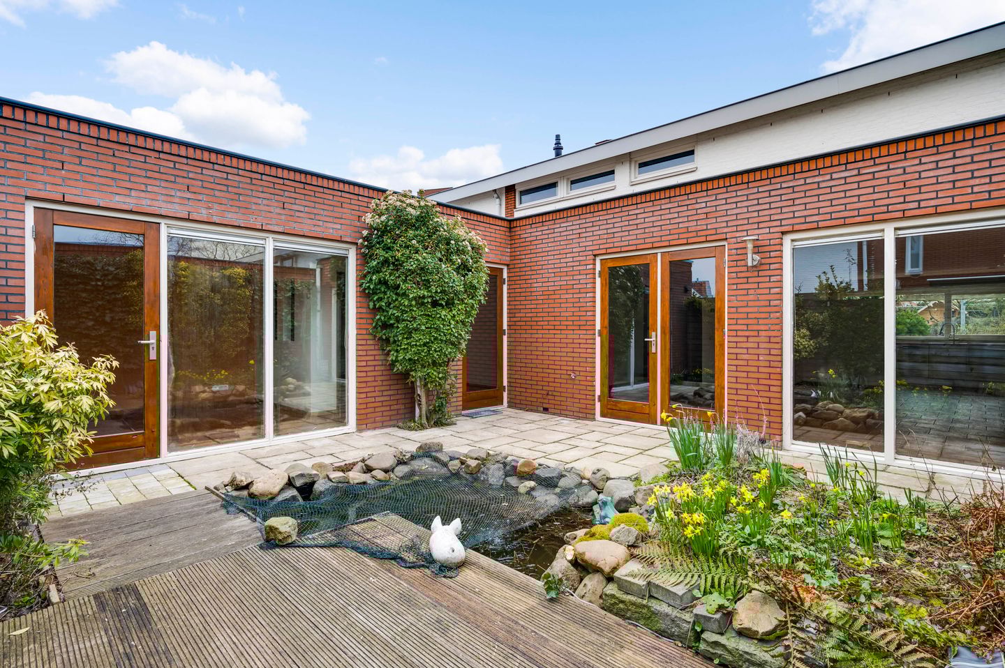 Foto 19 van Kershegge 5