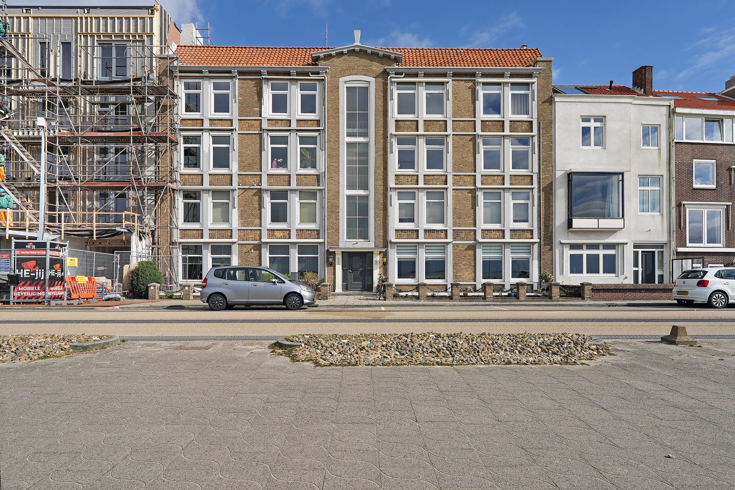 Foto 19 van Boulevard Bankert 96