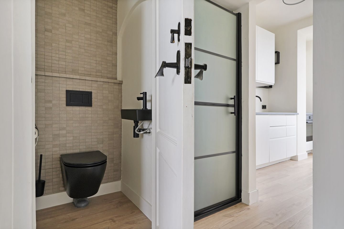 Foto 5 van Boulevard Bankert 96