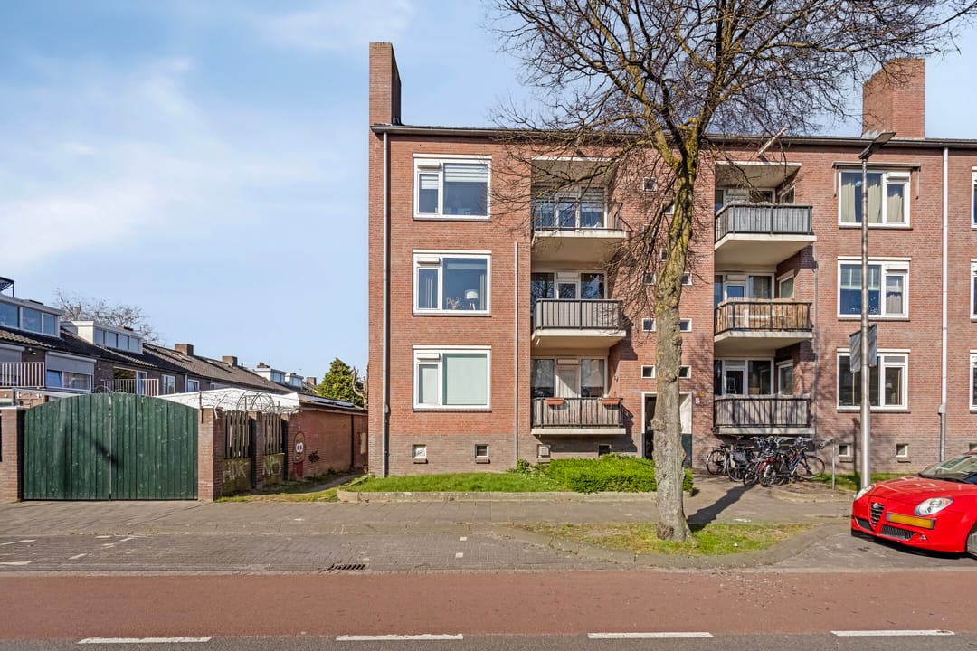 Foto 31 van Jeroen Boschlaan 212