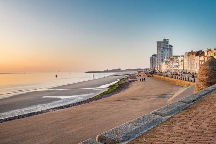 Foto 21 van Boulevard Bankert 96