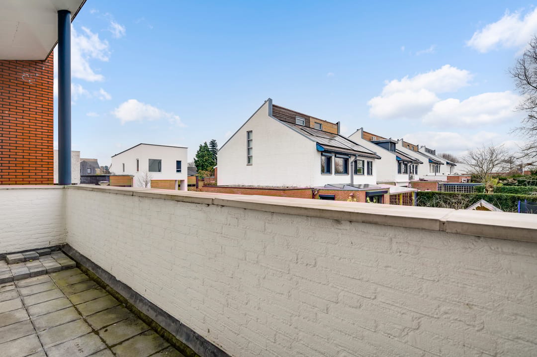 Foto 26 van Kershegge 5