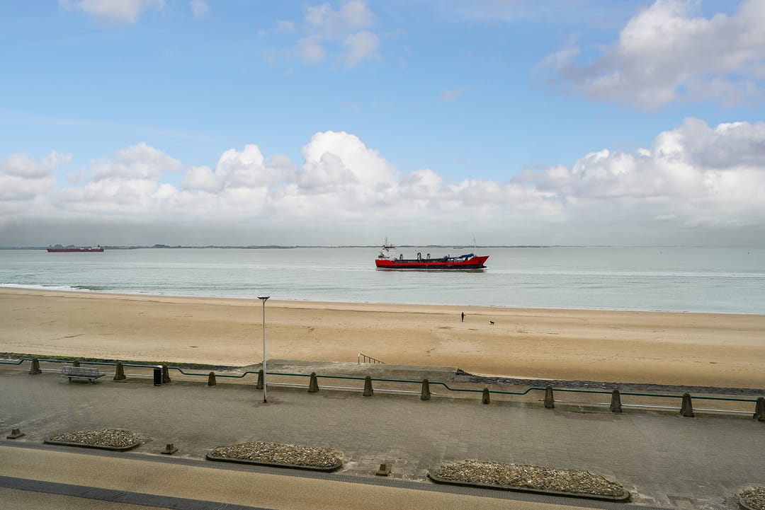 Foto 2 van Boulevard Bankert 96