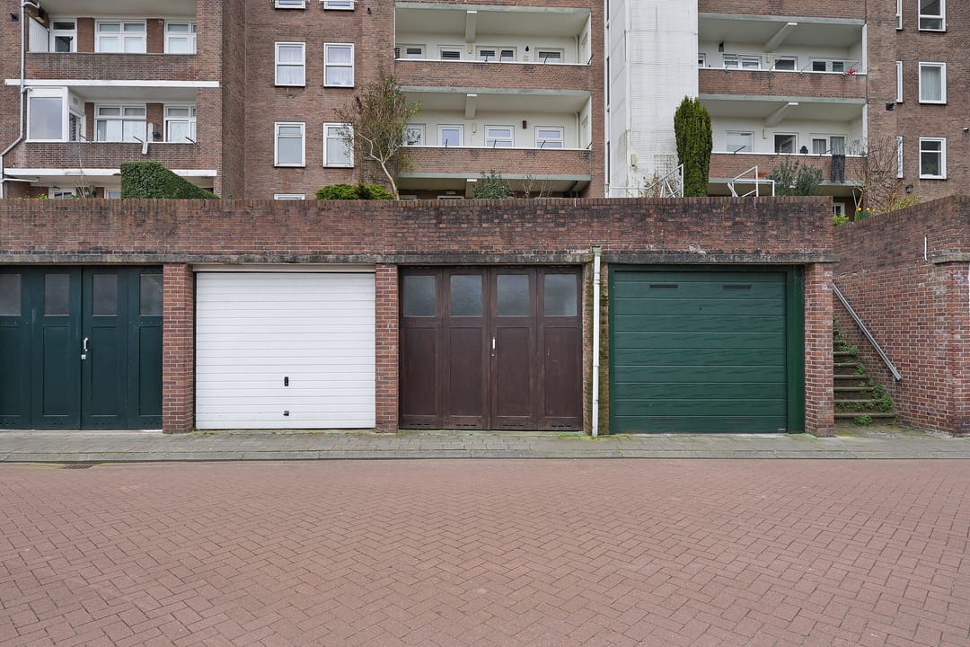 Foto 22 van Boulevard Bankert 96