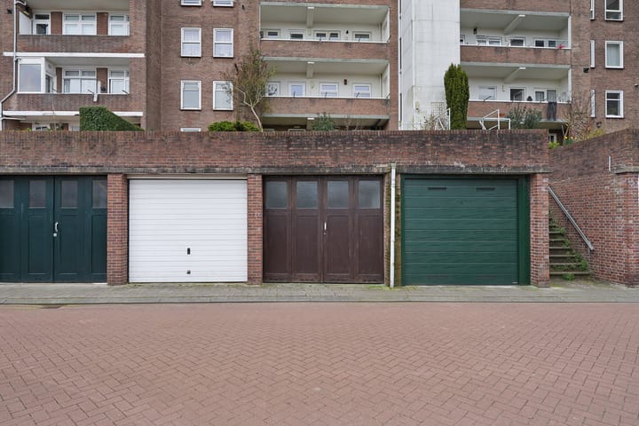 Foto 22 van Boulevard Bankert 96