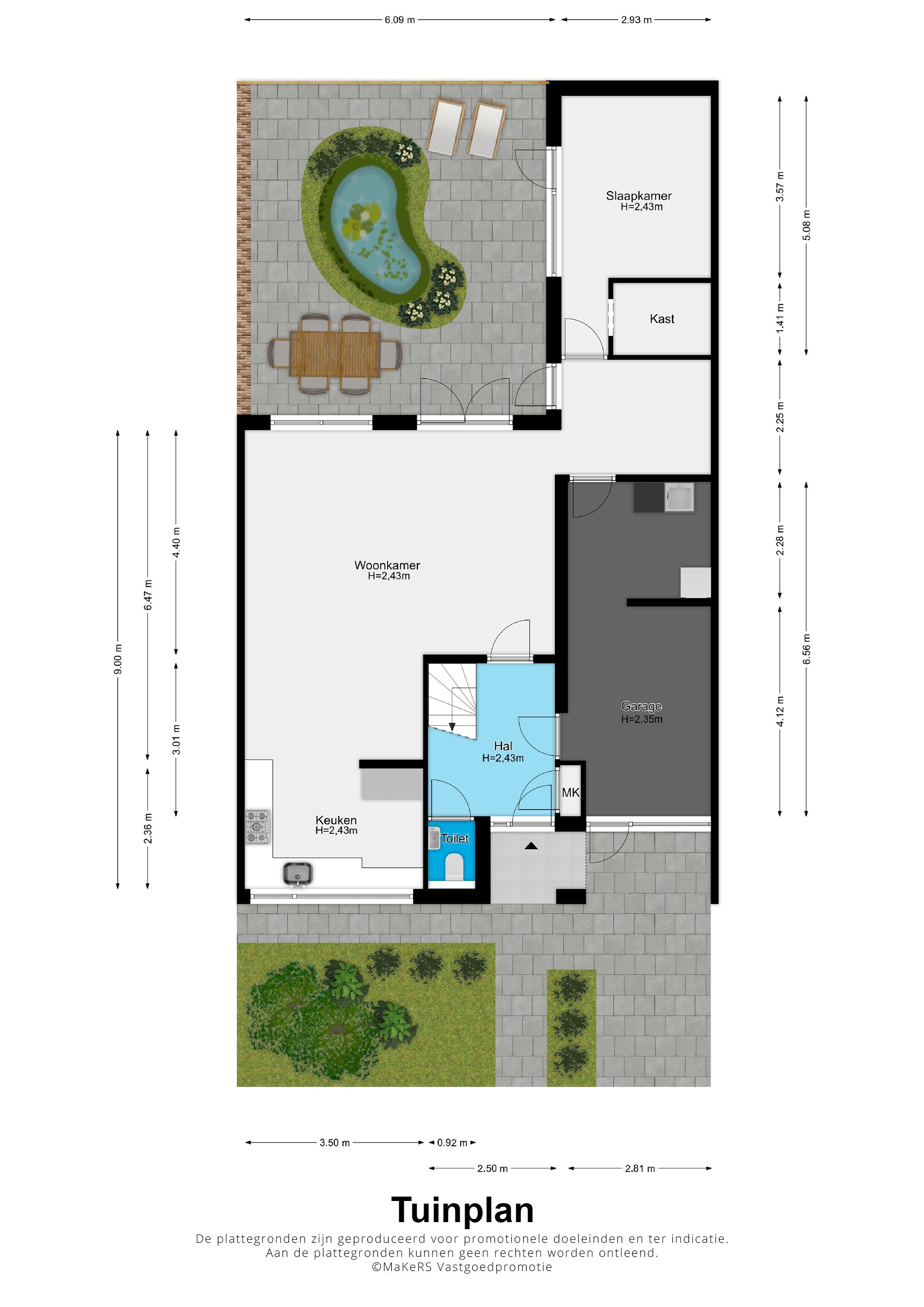 Foto 33 van Kershegge 5