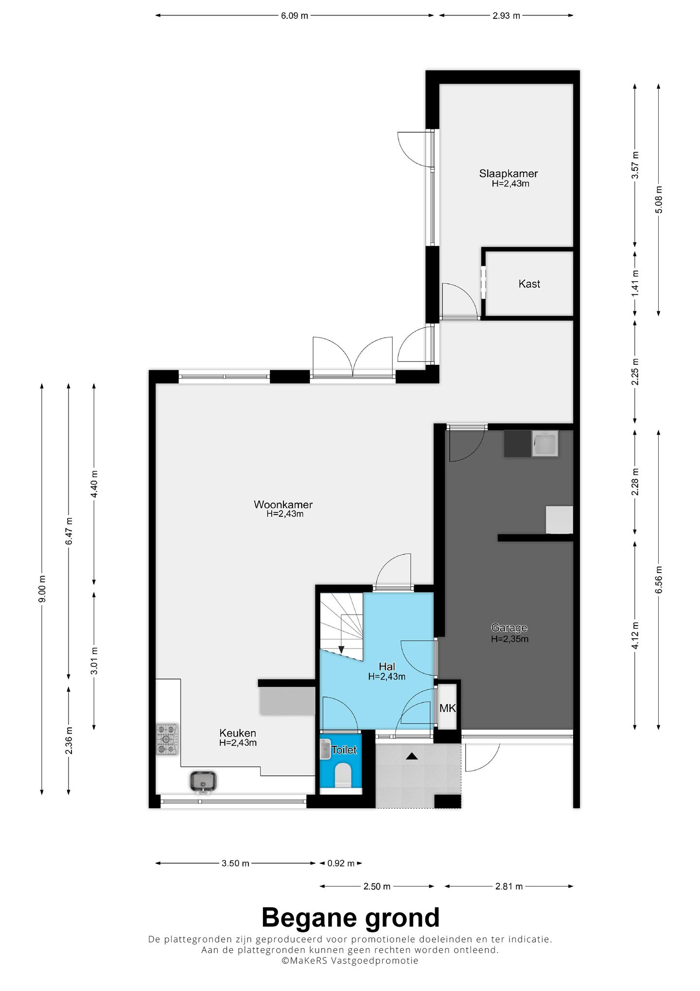 Foto 34 van Kershegge 5