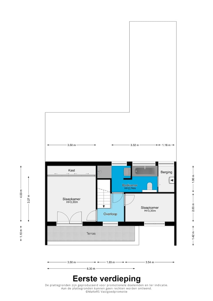 Foto 35 van Kershegge 5