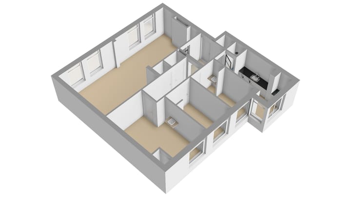 Foto 36 van Boulevard Bankert 96