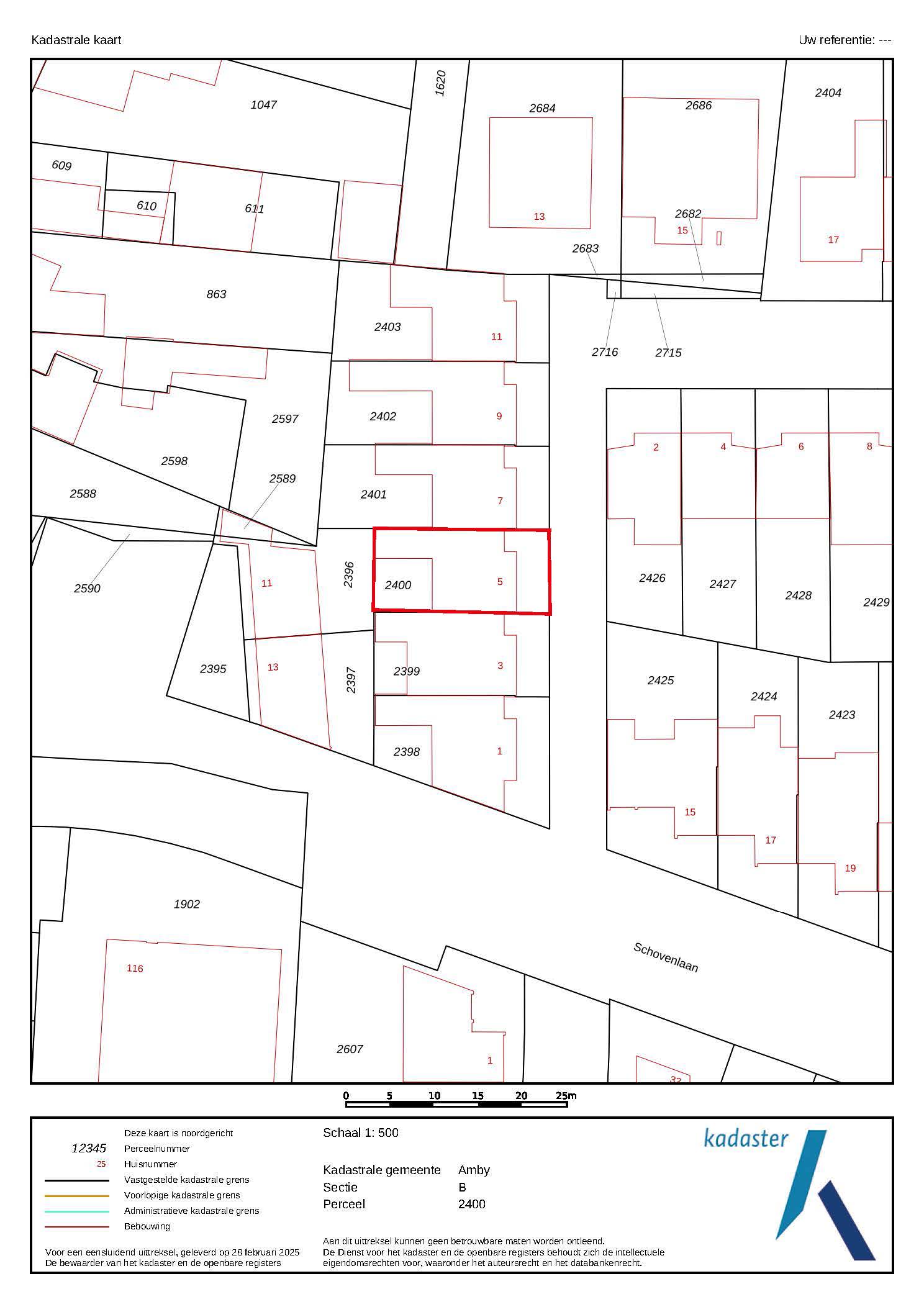 Foto 36 van Kershegge 5