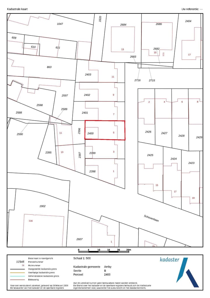 Foto 36 van Kershegge 5